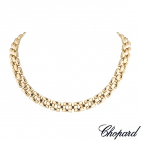 Chopard La Strada Necklace 81/4066-41